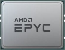 Procesor serveri AMD CPU EPCY 7763, 2.45 GHz