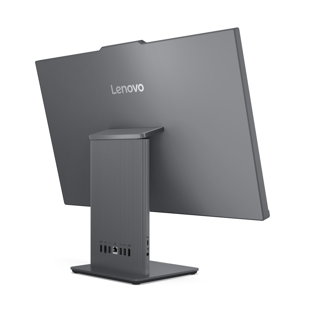 Kompjuter All-in-One Lenovo IdeaCentre AIO 27IRH9, i3-1315U 8GB 512GB, i hirtë