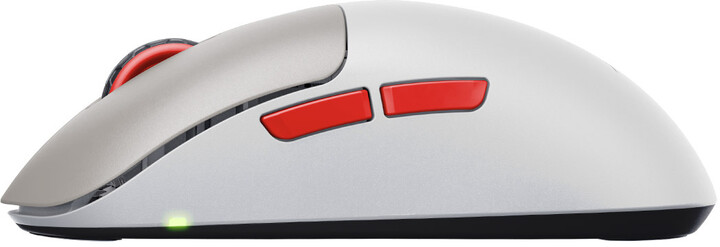 Maus Xtrfy M8, Retro Edition