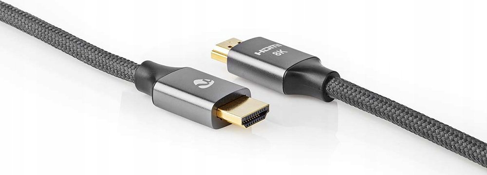 Kabllo HDMI Profigold 3m, 8K, Ultra High Speed, e zezë
