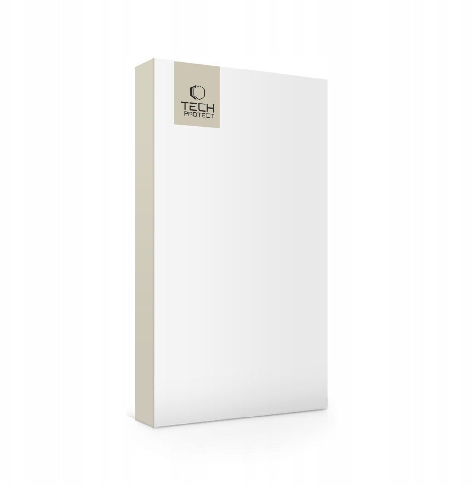 Mbështjellës silikon Tech-Protect për Apple AirPods 4, mbrojtës, i zi