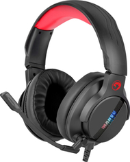 Kufje Marvo HG9065, të zeza