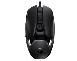 Maus COUGAR AIRBLADER, 16000dpi, i zi