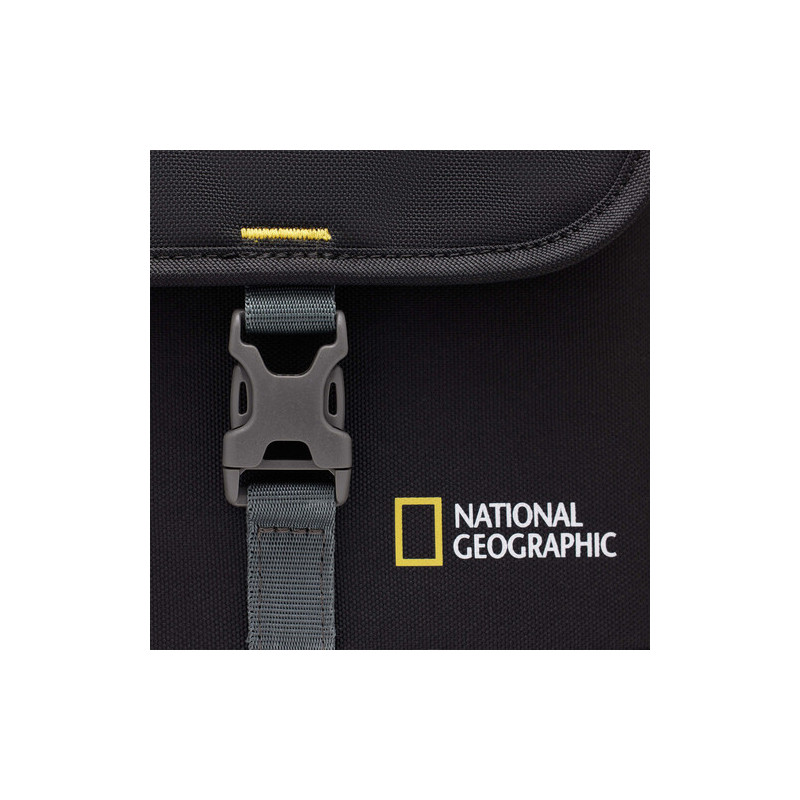 National Geographic Shoulder Bag Small