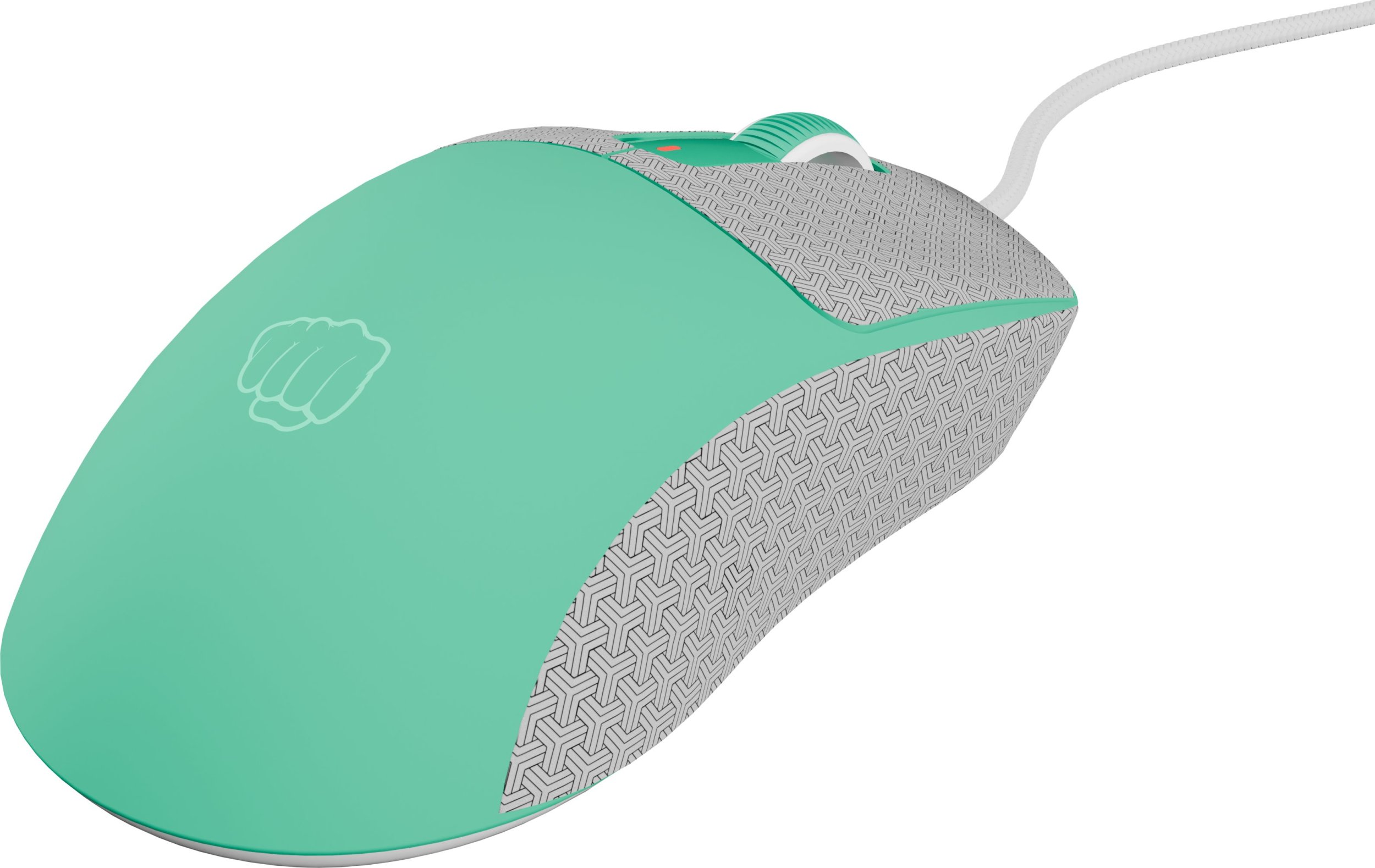 Maus Natec Fury Tanto T4, mint