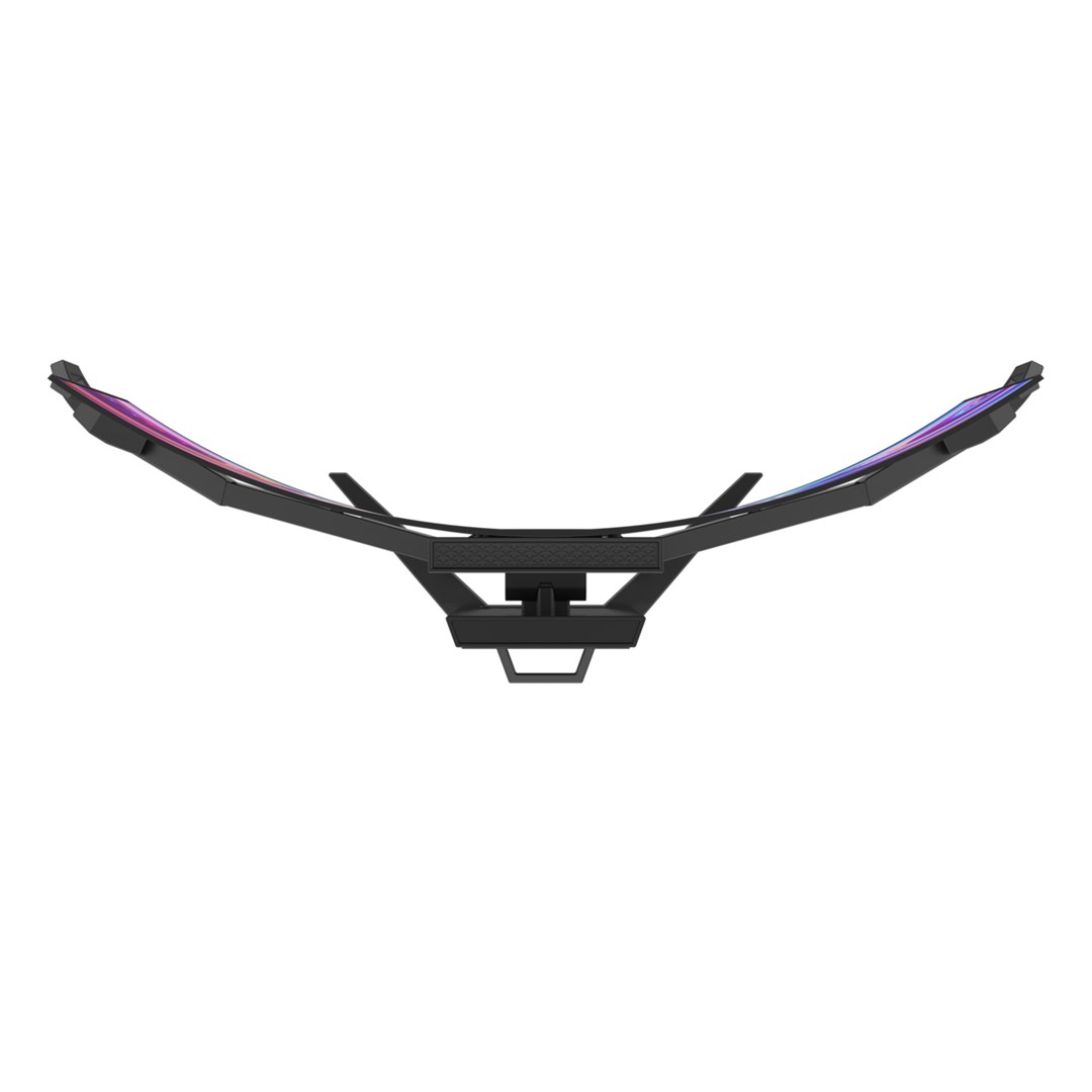 Monitor Corsair XENEON FLEX, 45", 3440 x 1440, 240 Hz, i zi