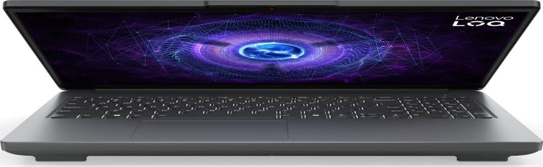[OUTLET] Laptop Lenovo LOQ 15IAX9E, 15.6", Intel Core i5-12450HX, 16GB RAM, 512GB SSD, NVIDIA GeForce RTX 2050, i hirtë