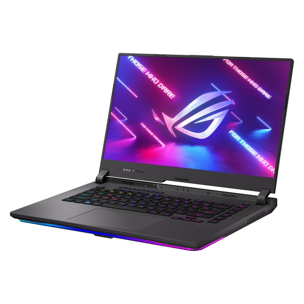 Laptop ASUS ROG Strix G15 G513RW-HQ142W, 15.6", 16 GB RAM, 1 TB SSD, Ryzen 7, NVIDIA GeForce RTX 3070 Ti Laptop GPU, i zi