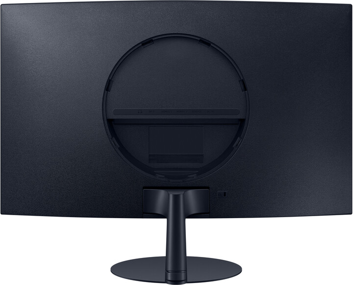 Monitor Samsung S39C - LED, 32", FullHD, i zi