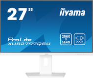 Monitor Iiyama ProLite XUB2797QSU, 27", QHD, 100Hz