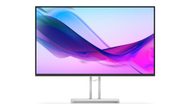 Monitor Lenovo L27h-4A 27’, 27", 2560 x 1440, 100 Hz, i hirtë