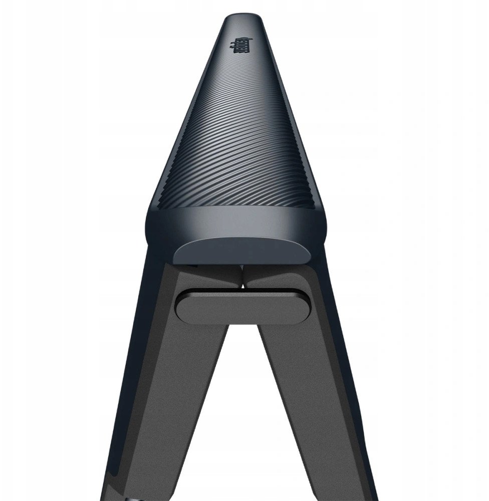 Mbështjellës telefoni Spigen Galaxy Z Fold 7 Slim Armor Pro MagFit, me magnet, mbrojtje hinge, gri Metal Slate