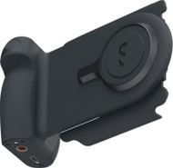 Dorezë fotografike ShiftCam ProGrip, universale për smartphone, karikim pa tela 15W, e zezë