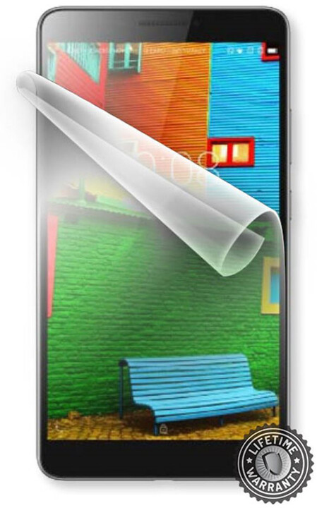Folie ScreenShield për tabletin Lenovo Phab