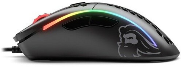 [OUTLET] Maus Glorious Model D, i zi