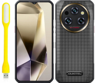 Telefoni Oukitel WP35 Pro, 12GB 512GB, 11000mAh, i zi