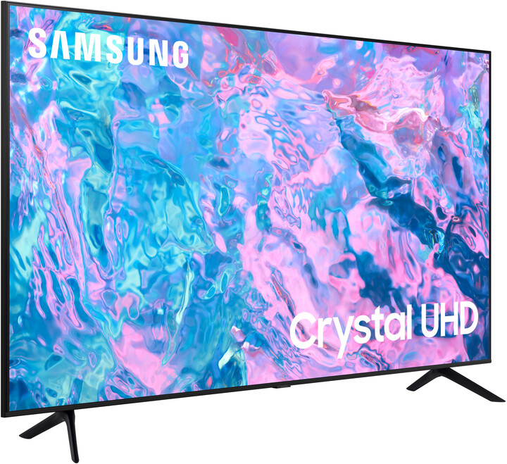 Televizor Samsung UE85CU7172, 85" (216cm), 4K UHD, i zi