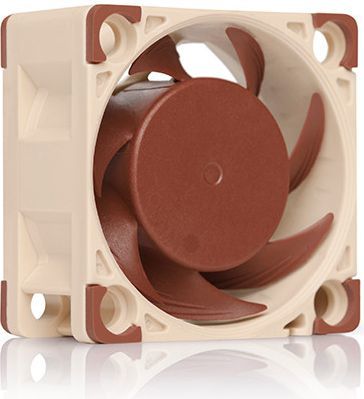 Ventilator Noctua NF-A4x20 PWM, i kaftë