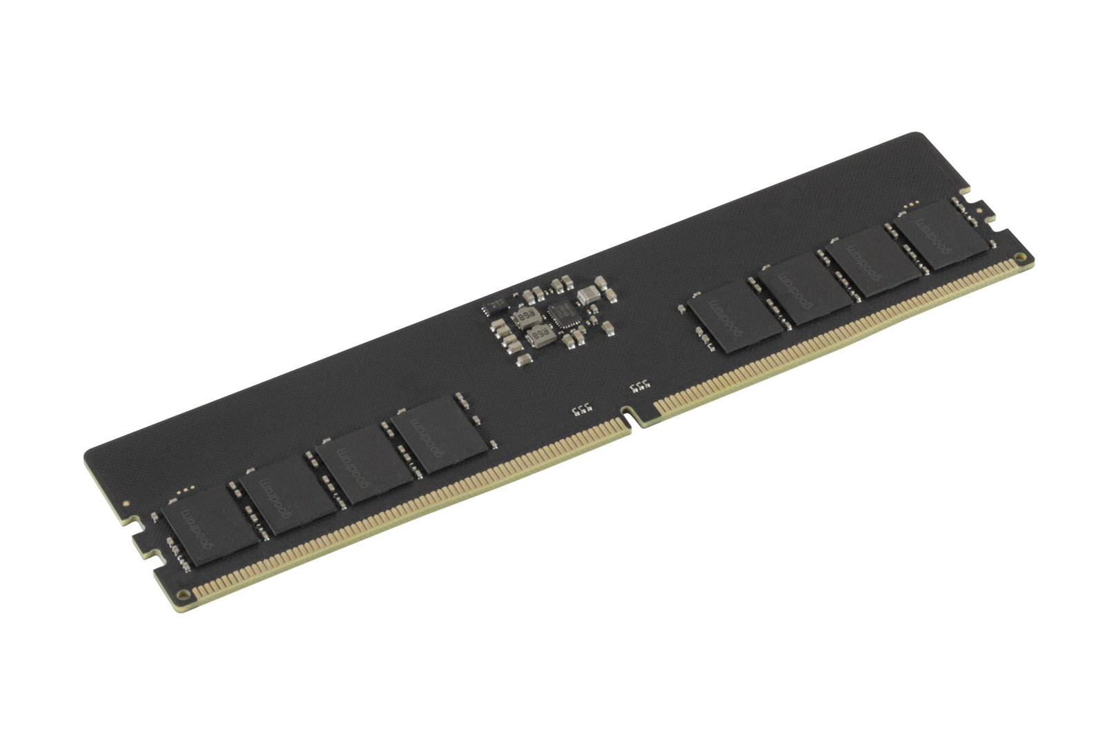 Memorie RAM Goodram  DDR5 16GB/4800 CL40 - 16 GB (1 x 16 GB) 4800 MHz ECC