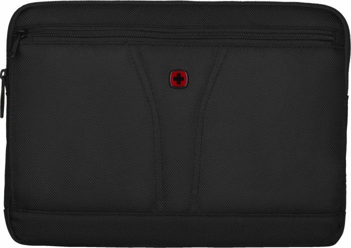 Çantë dore për laptop Wenger BC Top, 11.6" - 12.5", e zezë