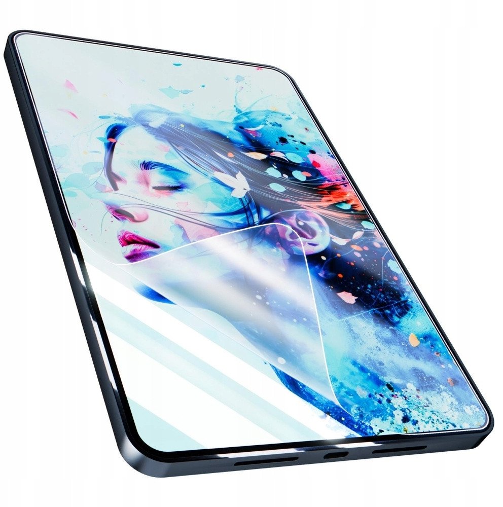 Заштита за екран 3MK PaperFeeling за Samsung Galaxy Book3 Pro 14", мат филм, 2 парчиња