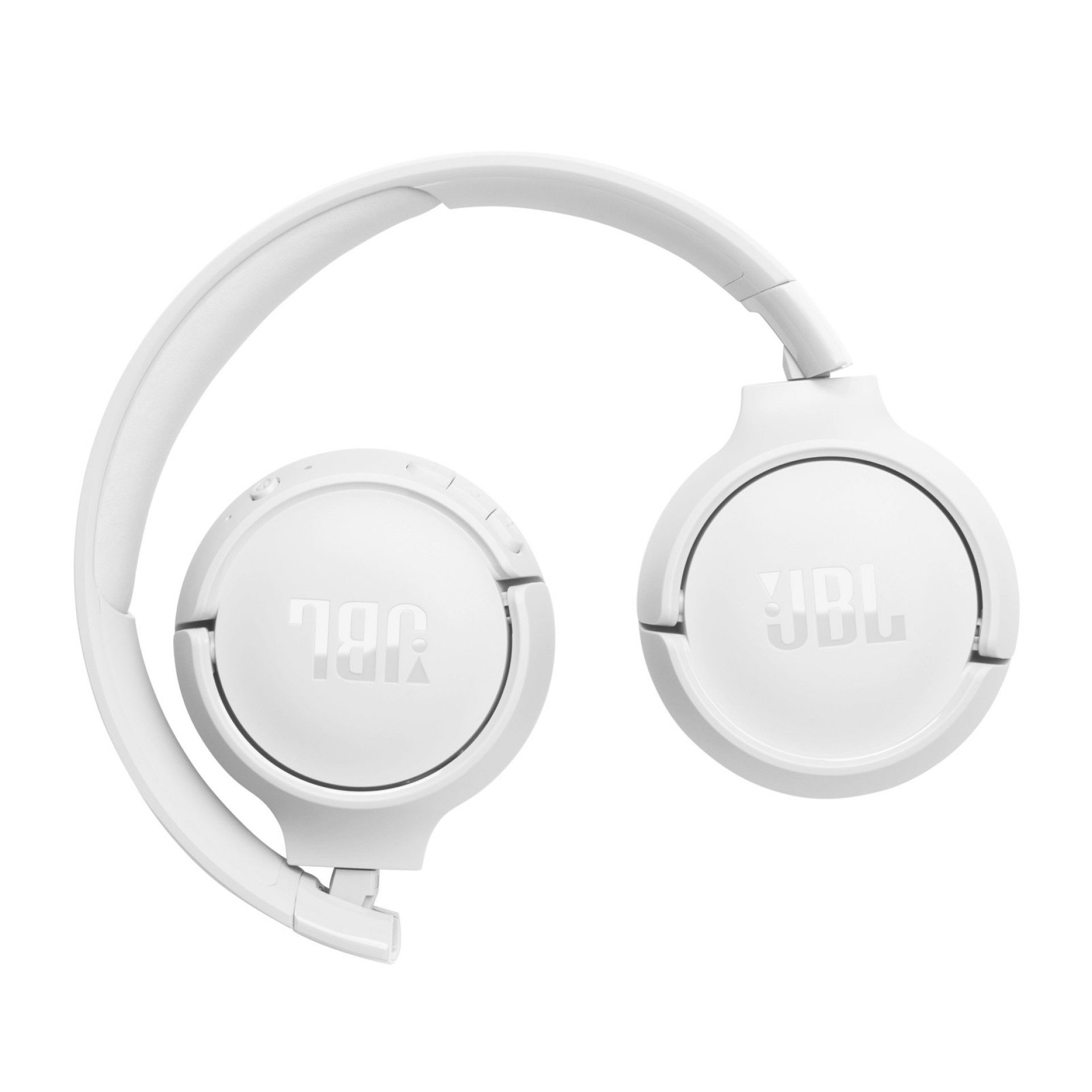 Kufje JBL Tune 520 BT, të bardha