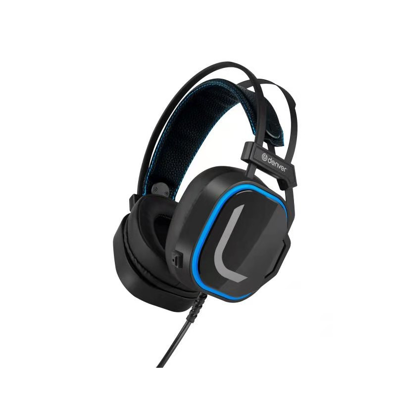 Denver Gaming Headset Denver Gaming Headset
