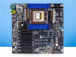 Kartelë grafike ASRock Rack GENOAD8 1x SP5, 8x DDR5 ECCreg