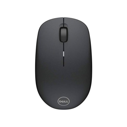 Maus Dell WM126