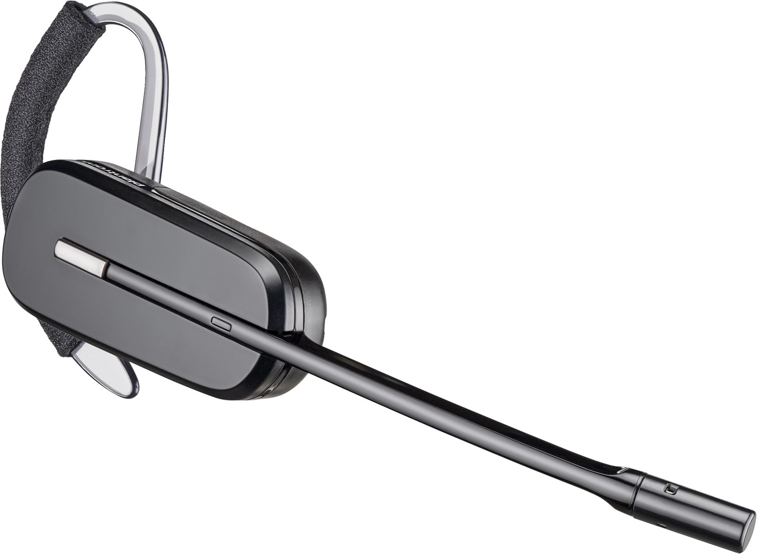 Kufje HP Poly CS540A, të zeza