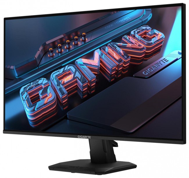 Monitor Gigabyte GS25F2, 24.5", Full HD, 200Hz, i zi