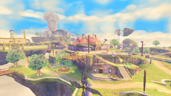 Lojë The Legend of Zelda: Skyward Sword HD (Nintendo Switch)