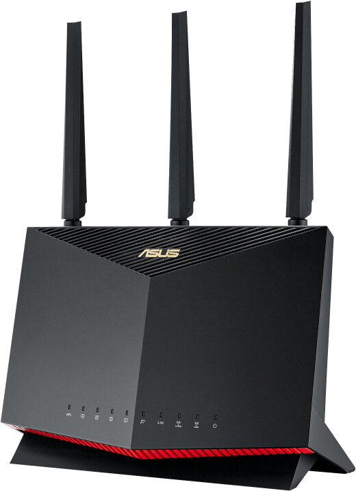 Ruter ASUS RT-AX86U Pro