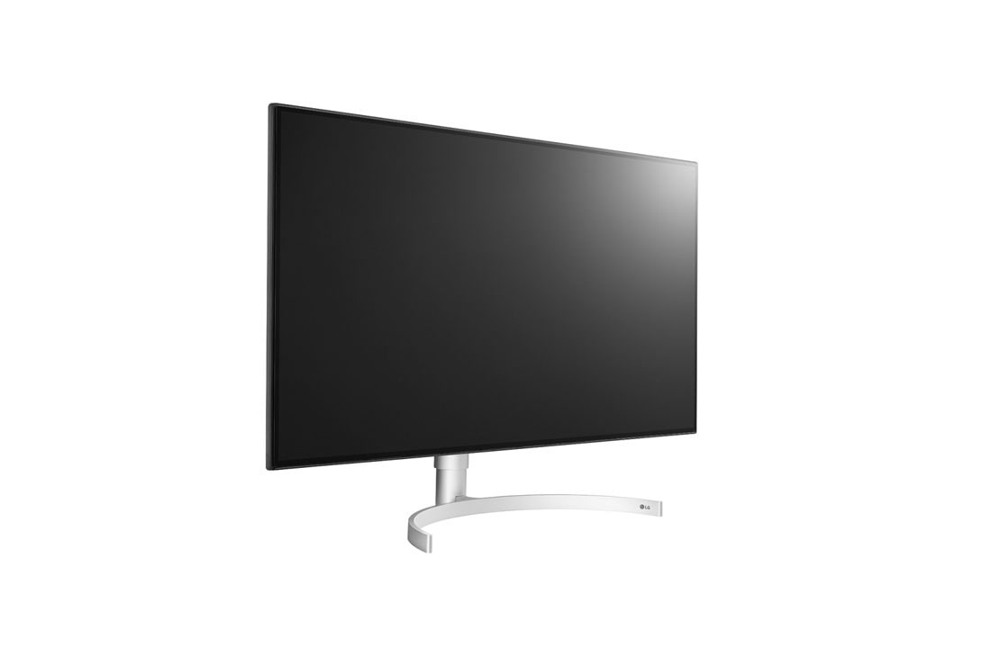 Монитор LG 32UL950P-W, 31.5\", 4K UHD, 60 Hz, бел