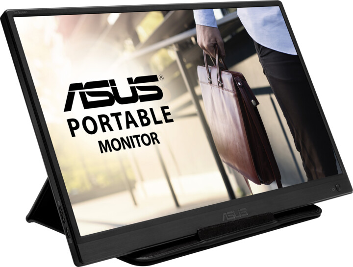 [OUTLET] Monitor ASUS ZenScreen MB165B - LED, 15.6