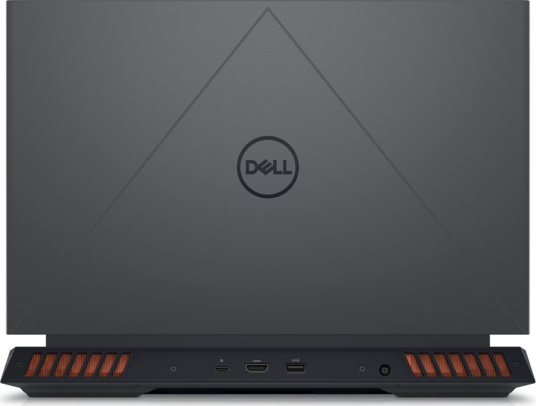 Laptop Dell G15 5530, 15.6", Intel Core i7-13650HX, 16GB RAM, 512GB SSD, Nvidia GeForce RTX 4050