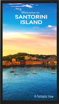 Monitor LG 49XE4F-M, 49'', 1920 x 1080, i zi