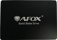 Disk SSD AFOX SD250, 256GB, 2.5" SATA III
