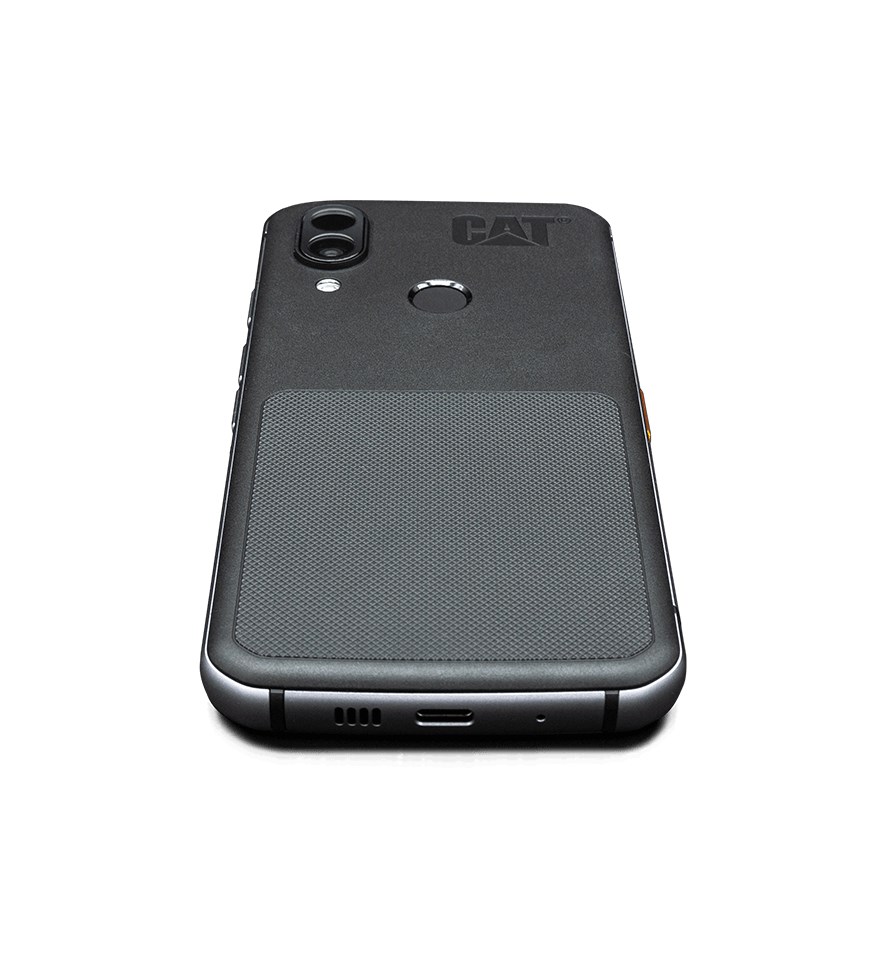 Celular Caterpillar CAT S62 Pro, 5.7", 6GB RAM, 128GB, 4G, i zi
