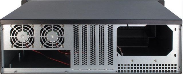 Raft për server INTER-TECH 3U-3098-S 19" IPC, 3U