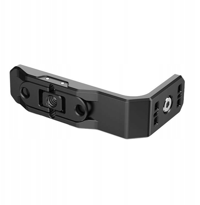 Adapter montimi horizontal PULUZ, për Insta360 X4 X5, i zi