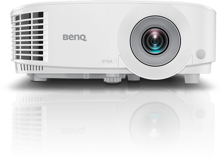 [OUTLET] Projektor BenQ MS550, i bardhë	