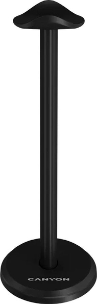 Држач за гејминг додатоци Canyon Altro S1, за контролери, до 2 kg, црн