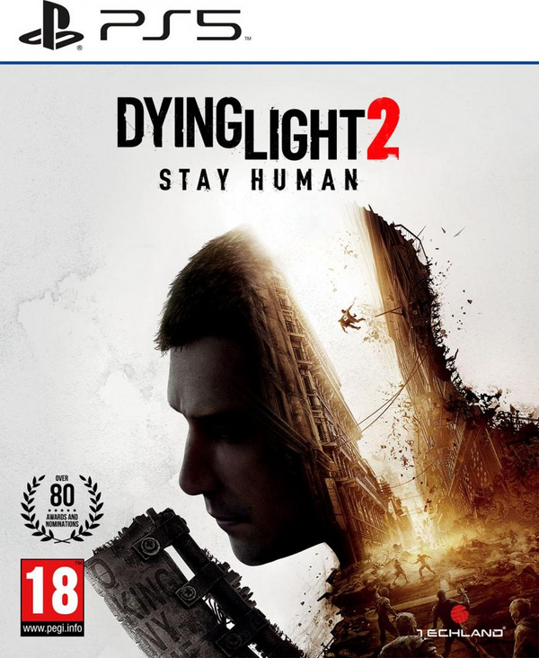 Videolojë për PS5 Dying Light 2 (5902385108584)