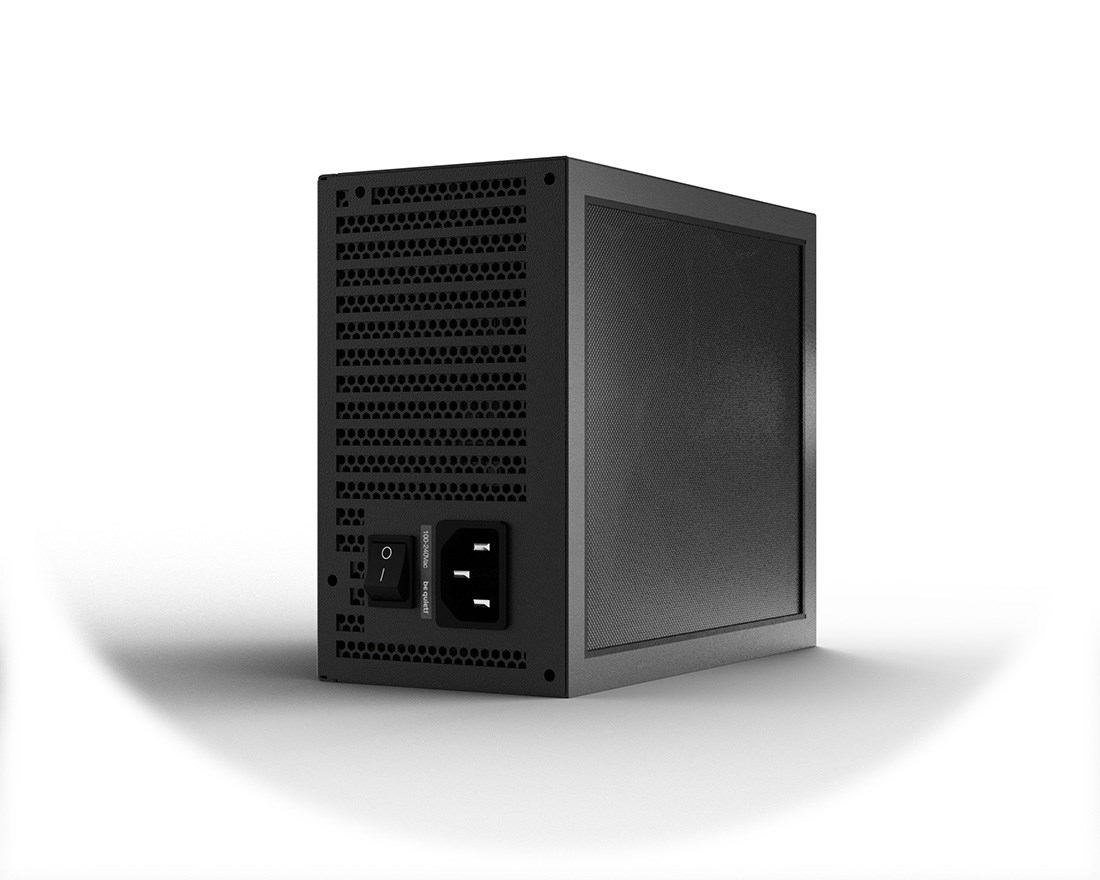 Burim energjie be quiet! Dark Power 13, 20+4 pin ATX, 850 W