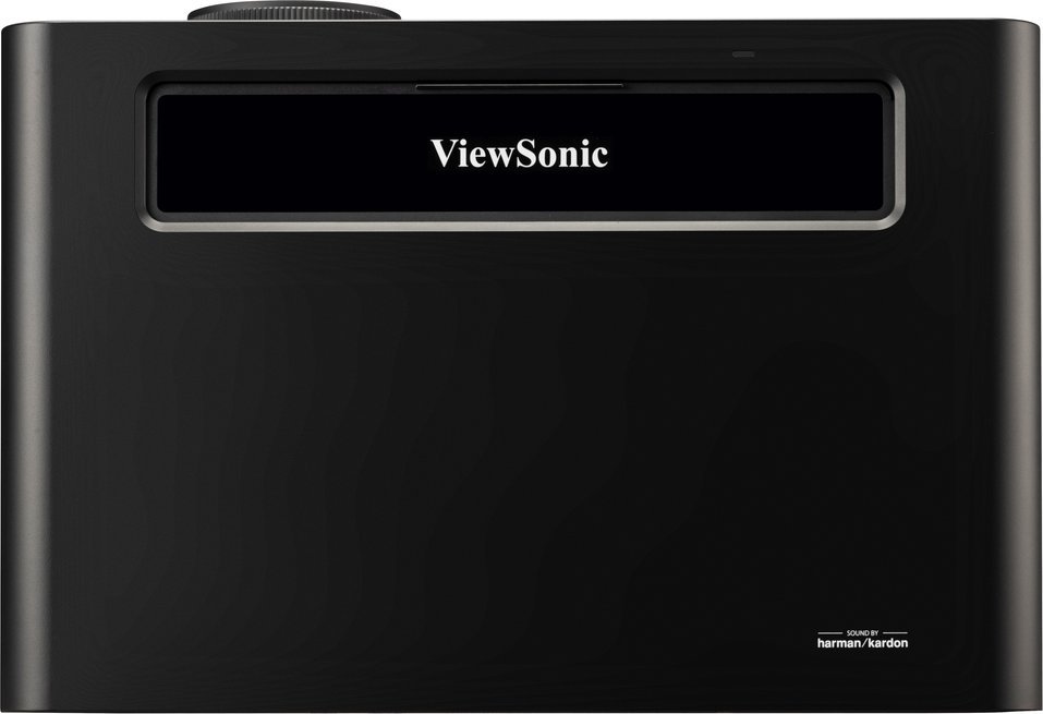 Projektor ViewSonic X1-4KPRO, UHD 4K, 2500 ANSI lumens, i bardhë