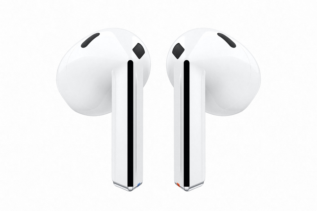 Dëgjuese Samsung Galaxy Buds 3, të bardha