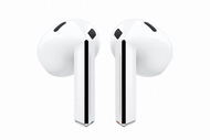 Dëgjuese Samsung Galaxy Buds 3, të bardha