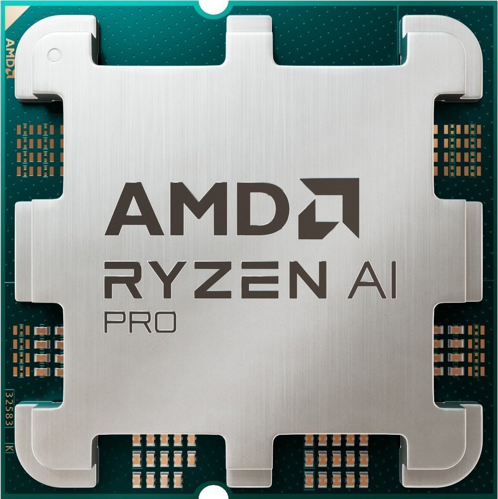 Procesor AMD Ryzen 5 PRO 8600G, 6 core, 4.35GHz, i pa ftohës