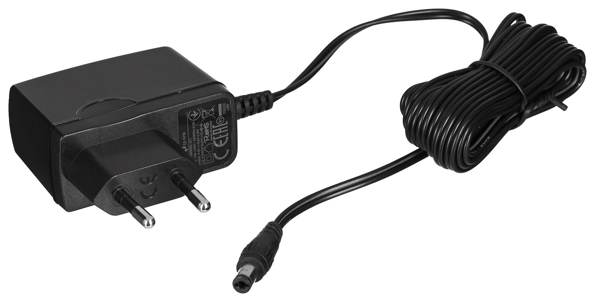 Kamerë sigurie TP-LINK TP-Link Tapo, 4 MP, 2688 x 1520, e bardhë